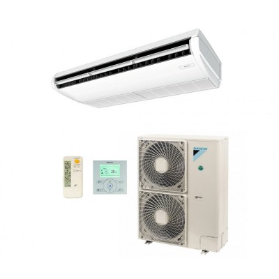 Потолочный кондиционер Daikin FHA125A/RQ125BW
