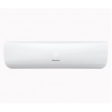 Инверторный настенный кондиционер Hisense AS-24UR4RBTKB00