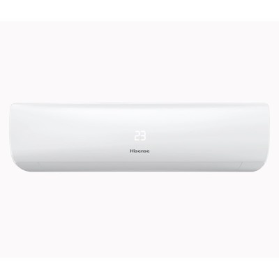 Инверторный настенный кондиционер Hisense AS-24UR4RBTKB00