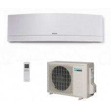 Инверторный настенный кондиционер Daikin FTXJ50M-W/RXJ50M