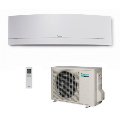 Инверторный настенный кондиционер Daikin FTXJ50M-W/RXJ50M