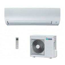 Инверторный настенный кондиционер Daikin FTX71KV/RX71K