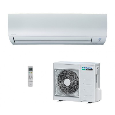 Инверторный настенный кондиционер Daikin FTX71KV/RX71K
