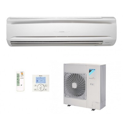 Инверторный настенный кондиционер Daikin FAA71A/RZAG71MY1