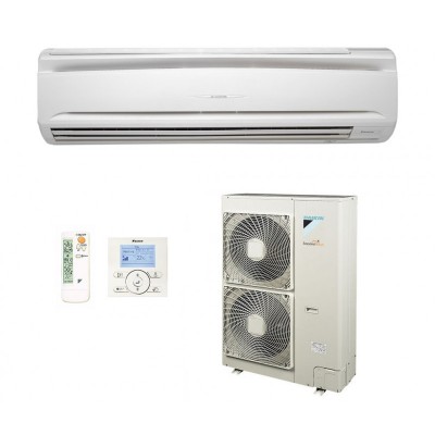 Инверторный настенный кондиционер Daikin FAA100A/RZAG100MV1