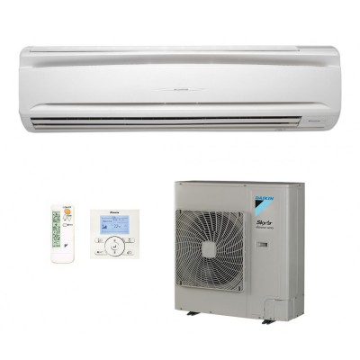 Инверторный настенный кондиционер Daikin FAA100A/AZAS100MV1