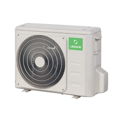 Наружный блок мульти сплит-системы Lessar LU-3HE21FVE2