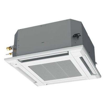 Инверторный кассетный кондиционер General AUXG22KVLA/UTG-UFGFW/AOHG22KBTB/-25