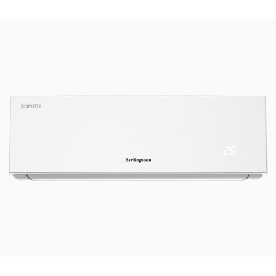 Инверторный настенный кондиционер Berlingtoun BR-07CIN1