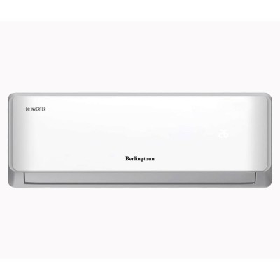 Инверторный настенный кондиционер Berlingtoun BR-18MBIN1