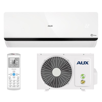 Настенный кондиционер AUX ASW-H36A4/FP-R1/AS-H36A4/FP-R1