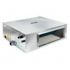 Инверторный канальный кондиционер AUX ALMD-H60/5DR2