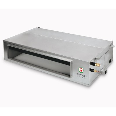 Канальный кондиционер Royal Clima CO-D 24HNX/CO-E 24HNX