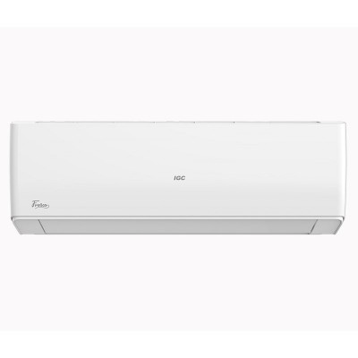 Настенный кондиционер IGC RAS-07MBL/RAC-07MBL
