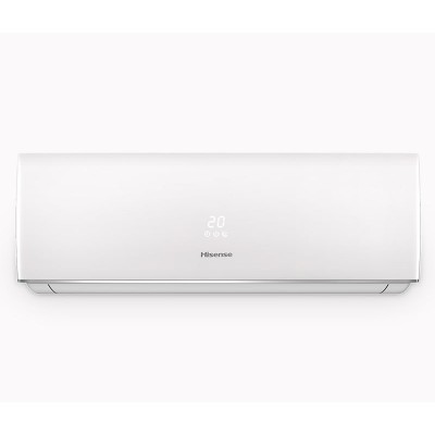 Инверторный настенный кондиционер Hisense AS-11UW4RYDDB02