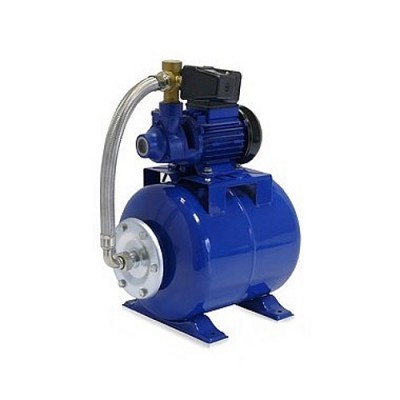 Насосная станция Belamos XP 05 ALL (0,55 кВт, Qmax 1980 л/ч, Hmax 40 м, корпус чугун)