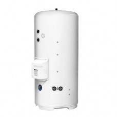 Водонагреватель комбинированный Atlantic Double coil indirect and combi Steatite 200 HSK