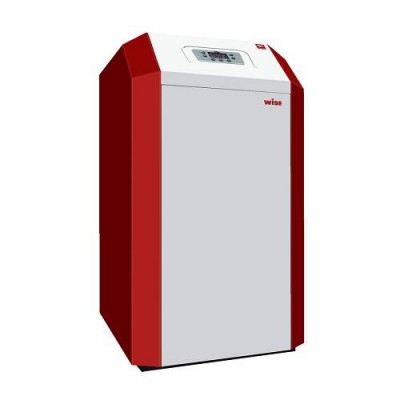 Котел газовый напольный Лемакс WISE - 50 кВт (чугунный, одноконтурный)