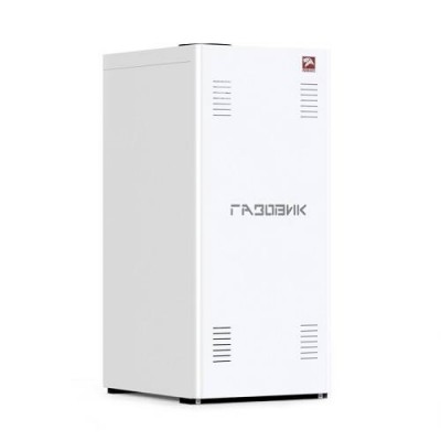 Котел газовый напольный Лемакс Газовик - 15,5 кВт (стальной, одноконтурный)
