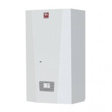 Котел газовый настенный Лемакс PRIME - 10 кВт (стальной, двухконтурный)