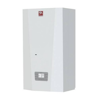 Котел газовый настенный Лемакс PRIME - 10 кВт (стальной, двухконтурный)
