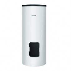 Водонагреватель косвенного нагрева Buderus Logalux SU400/5 W - 400л (белый)