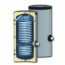 Водонагреватель косвенного нагрева SUNSYSTEM SWP2N 300