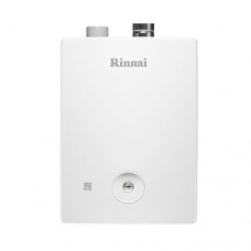 Котел газовый настенный Rinnai BR-R18 (RB-167 RMF) - 18,6 кВт (двухконтурный, закрытая камера)