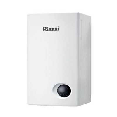 Водонагреватель газовый проточный Rinnai RW-24BF - 50,5 кВт