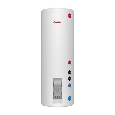 Водонагреватель комбинированный Thermex COMBI INOX IRP 280 V