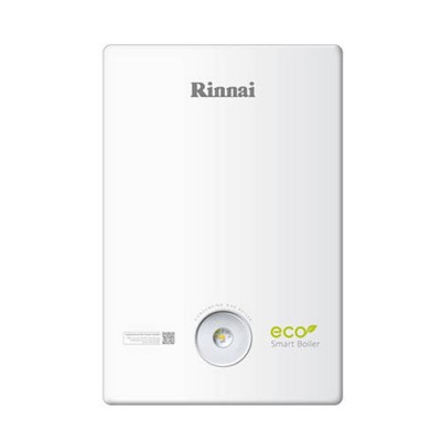 Котел газовый конденсационный Rinnai BR-C30 (CMF277)/LNG - 29,7 кВт (двухконтурный)