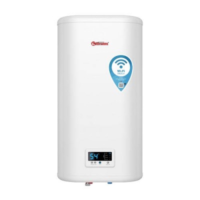 Водонагреватель электрический накопительный Thermex IF 50 V pro Wi-Fi (вертикальный)