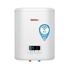 Водонагреватель электрический накопительный Thermex IF 30 V pro Wi-Fi (вертикальный)