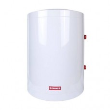 Водонагреватель косвенного нагрева ROMMER RWH - 80л. (1 теплообменник, настенное исполнение)