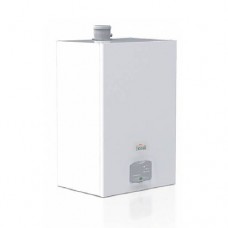 Котел газовый конденсационный Ferroli FORCE W 150 - 143 кВт (одноконтурный)