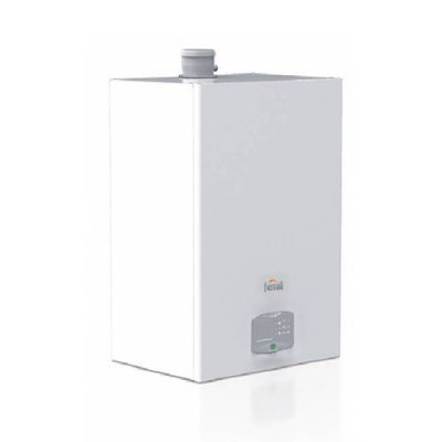 Котел газовый конденсационный Ferroli FORCE W 150 - 143 кВт (одноконтурный)