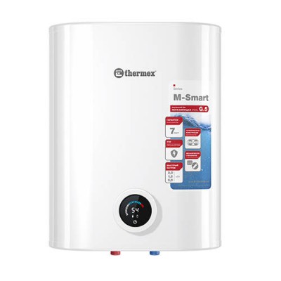 Водонагреватель электрический накопительный Thermex M-SMART MS 30 V PRO
