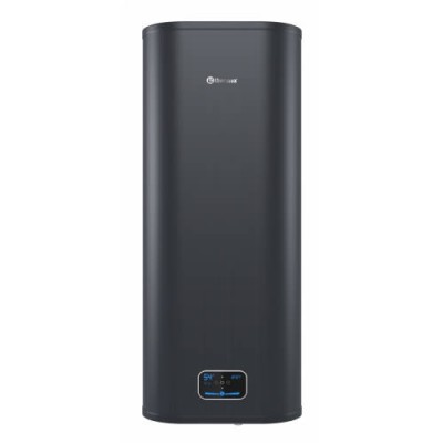 Водонагреватель электрический накопительный Thermex ID PRO 100 V Wi-Fi (вертикальный)