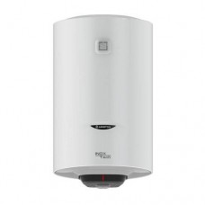 Водонагреватель электрический накопительный Ariston PRO1 R INOX ABS 50 V SLIM 2K