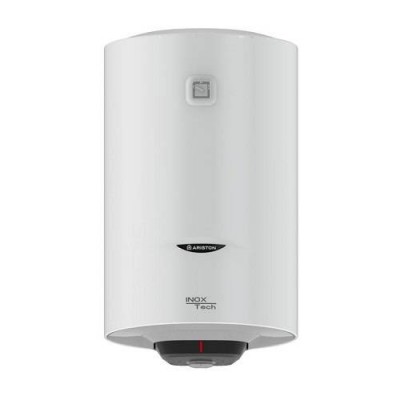 Водонагреватель электрический накопительный Ariston PRO1 R INOX ABS 50 V SLIM 2K