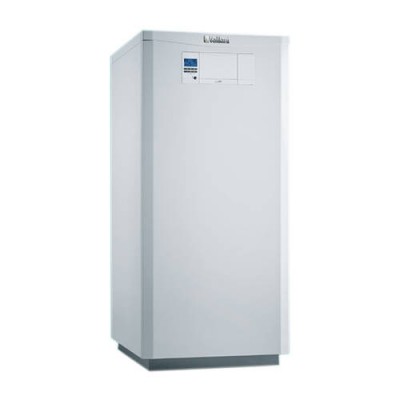 Котел газовый конденсационный Vaillant ecoVIT VKK INT 256/5 (одноконтурный)