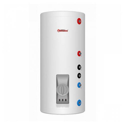 Водонагреватель комбинированный Thermex COMBI INOX PRO IRP 200 V