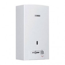 Водонагреватель газовый проточный Bosch Therm 4000 O WR 15-2 B
