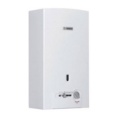 Водонагреватель газовый проточный Bosch Therm 4000 O WR 15-2 B