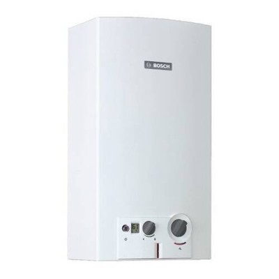 Водонагреватель газовый проточный Bosch Therm 6000 O WRD 13 - 2 G