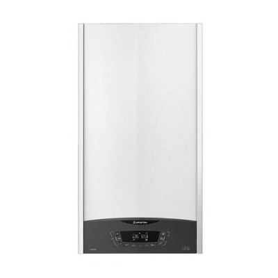 Котел газовый конденсационный настенный Ariston CLAS ONE - 30 кВт (двухконтурный)