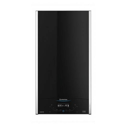Котел газовый конденсационный настенный Ariston ALTEAS ONE NET - 24 кВт (двухконтурный)