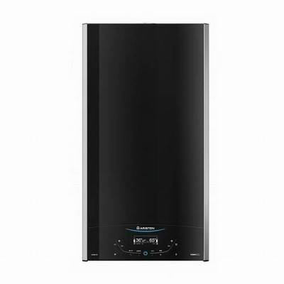 Котел газовый настенный Ariston ALTEAS XC 30 FF (двухконтурный, закрытая камера сгорания)