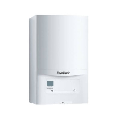 Котел газовый конденсационный Vaillant ecoTEC pro VUW 346/5-3 (двухконтурный)