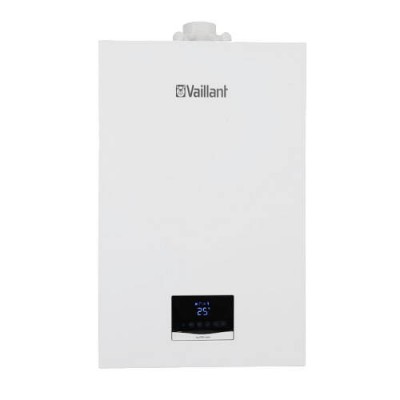 Котел газовый конденсационный Vaillant ecoTEC intro VUW 18/24 AS/1-1 (двухконтурный)